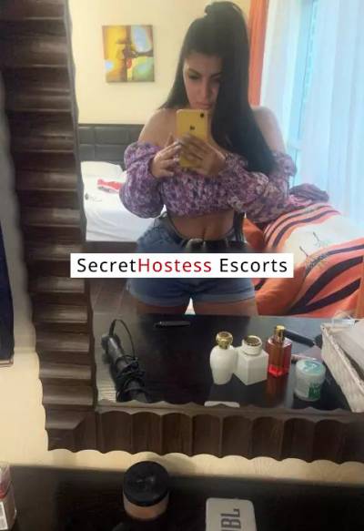 Jessica 29Yrs Old Escort 63KG 165CM Tall Dubai Image - 0