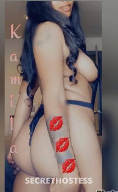 Kamila 26Yrs Old Escort Modesto CA Image - 3