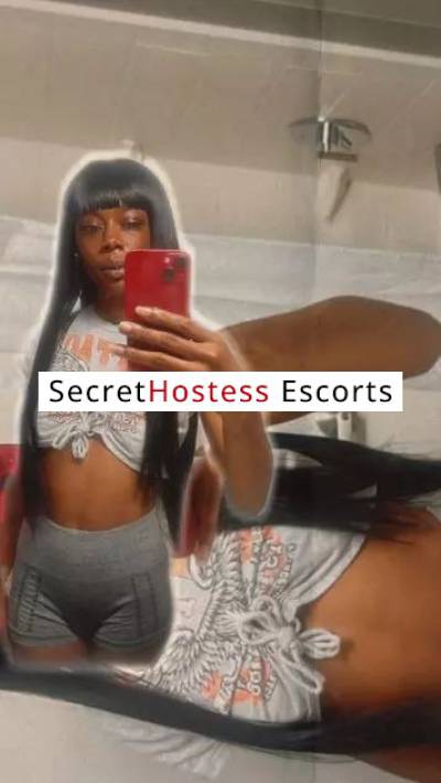 Karisma 23Yrs Old Escort 49KG 165CM Tall Harrisburg PA Image - 2