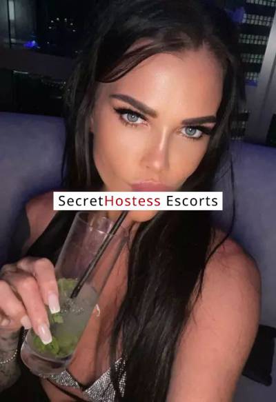 29 Year Old Russian Escort Jeddah - Image 2