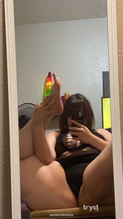 Kitty 20Yrs Old Escort Size 10 Boise ID Image - 5
