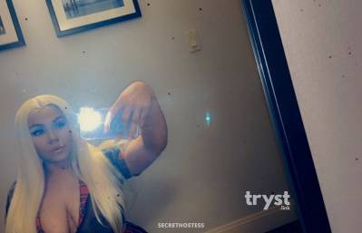 Kylie 20Yrs Old Escort Seattle WA Image - 1