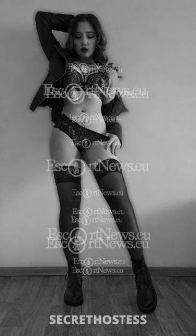 Laura 21Yrs Old Escort 58KG 169CM Tall Rome Image - 7