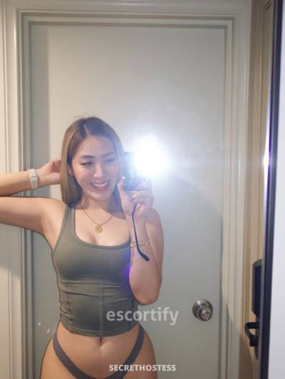 23 Year Old Chinese Escort Hamilton - Image 3