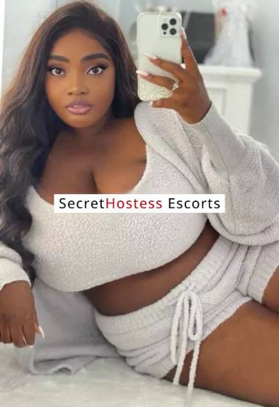 24 Year Old African Escort Dubai - Image 4