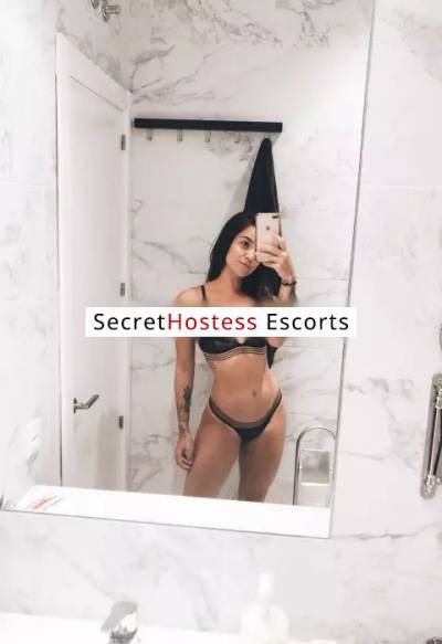 28 Year Old Brazilian Escort Madrid - Image 3