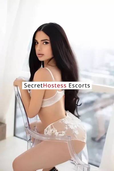 Malena 24Yrs Old Escort 66KG 170CM Tall Manama Image - 3