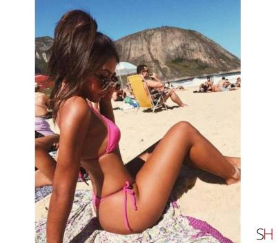 New Sexy Dark Skin Latina Girl Give You Great Time in Dublin in Dublin