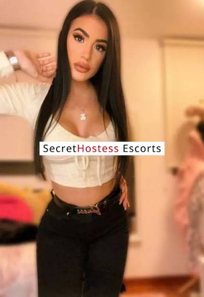 Melody 25Yrs Old Escort 53KG 167CM Tall Berlin Image - 7