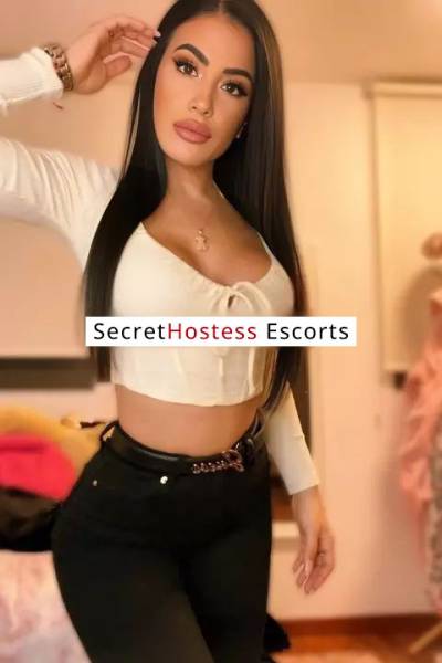 Melody 25Yrs Old Escort 53KG 167CM Tall Berlin Image - 8