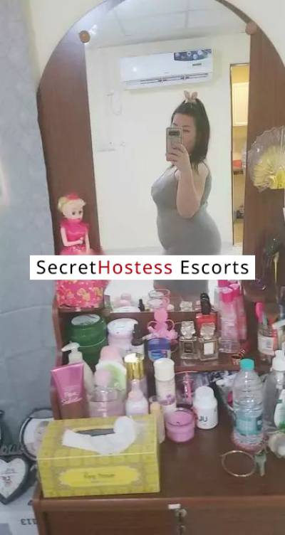 Mona 31Yrs Old Escort 60KG 160CM Tall Abu Dhabi Image - 9