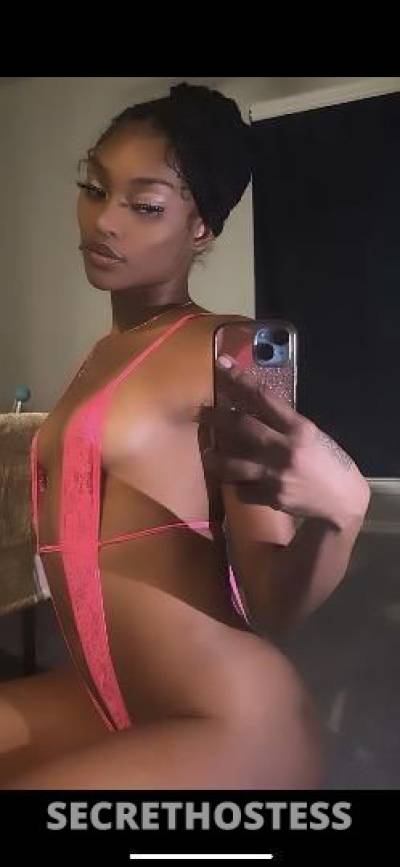 Nevaeh 22Yrs Old Escort Shreveport LA Image - 0