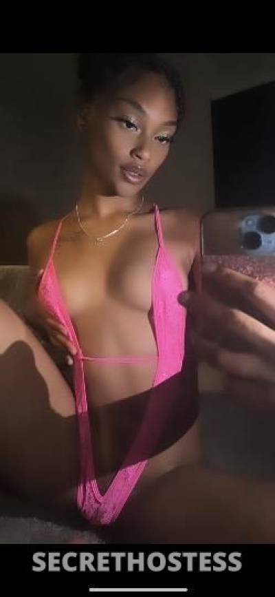 Nevaeh 22Yrs Old Escort Shreveport LA Image - 3