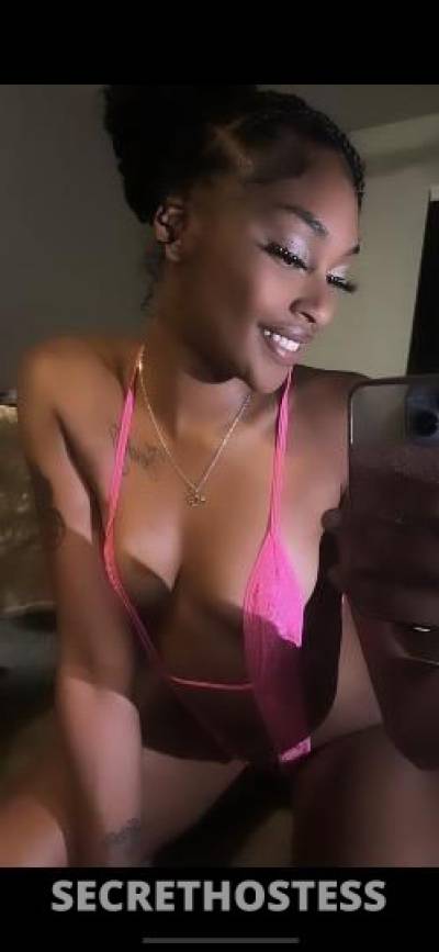 Nevaeh 22Yrs Old Escort Shreveport LA Image - 5