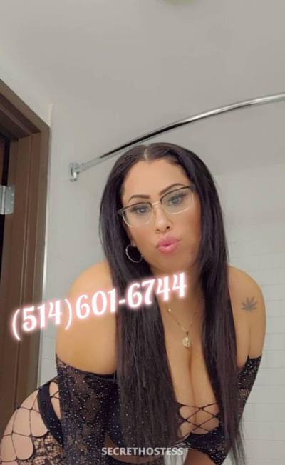 P A O L A 25Yrs Old Escort Toronto Image - 3