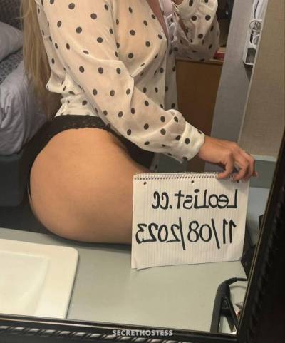 29 Year Old Hispanic Escort Vancouver - Image 2