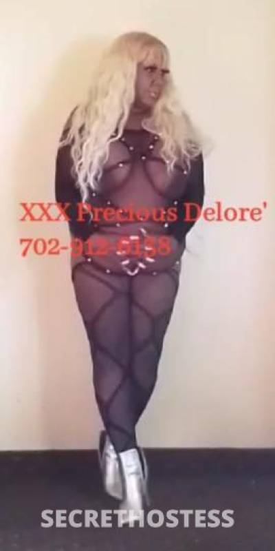 PreciousDelore' 32Yrs Old Escort San Gabriel Valley CA Image - 7