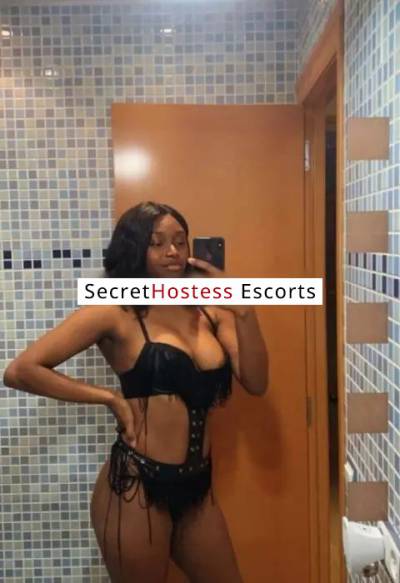 23 Year Old Colombian Escort Munich - Image 2