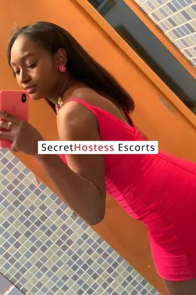 23 Year Old Colombian Escort Munich - Image 7