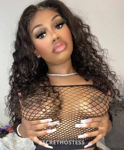 26 year old Escort in Tampa FL I’m available for hook only