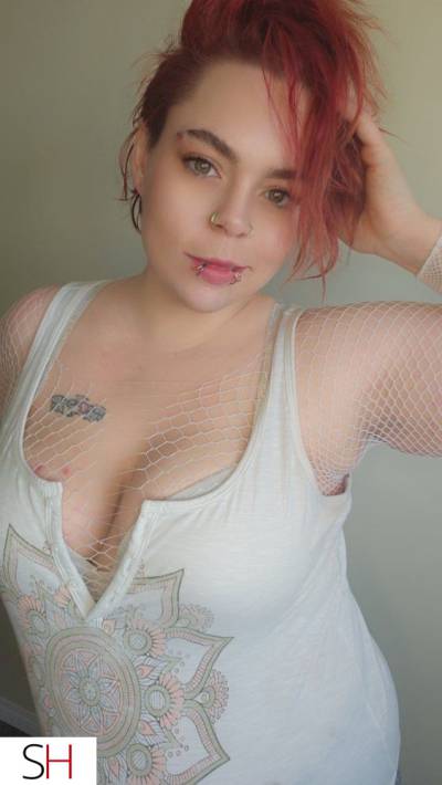 Busty, fun, &amp; open-minded in City of Edmonton