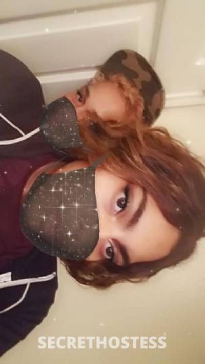 Sarai&Tazz 26Yrs Old Escort San Antonio TX Image - 7