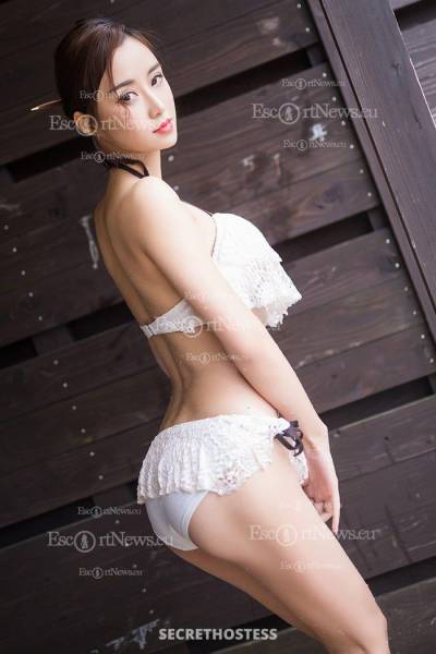 Soraya Escort Tokyo Image - 1