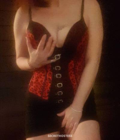 43 Year Old Caucasian Escort Montreal - Image 4