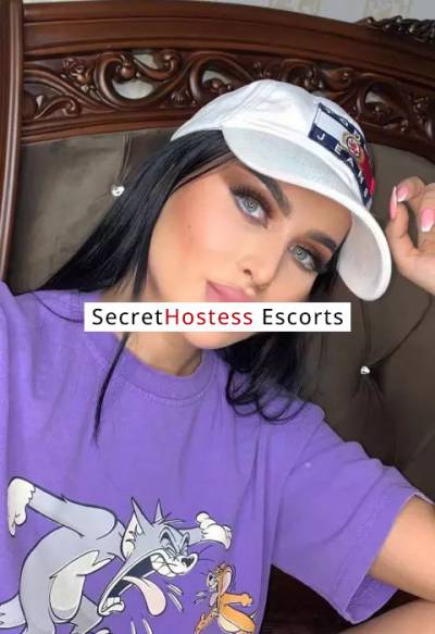 24 Year Old Turkish Escort Dubai - Image 6