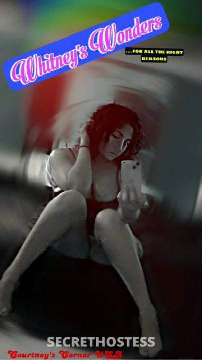 Whitney 35Yrs Old Escort 160CM Tall San Antonio TX Image - 6