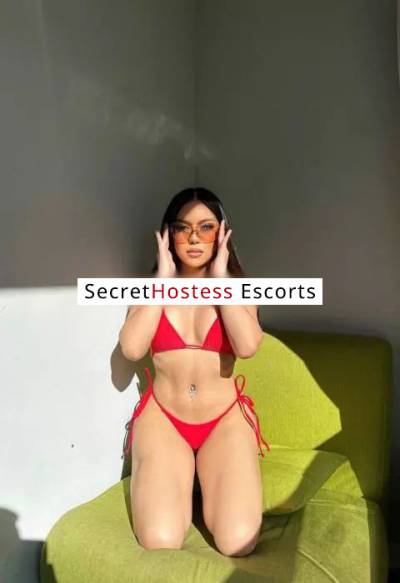 Zoe 23Yrs Old Escort 57KG 163CM Tall Dubai Image - 7