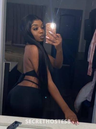 princess🏦🌪️👸🏾 21Yrs Old Escort Sacramento CA Image - 0