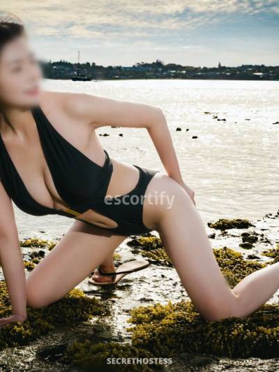 tina 23Yrs Old Escort Size 8 165CM Tall Christchurch Image - 1