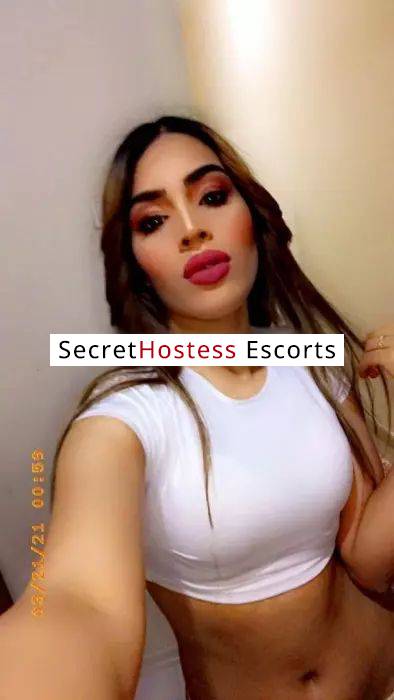 Amira 26Yrs Old Escort 55KG 161CM Tall Istanbul Image - 0