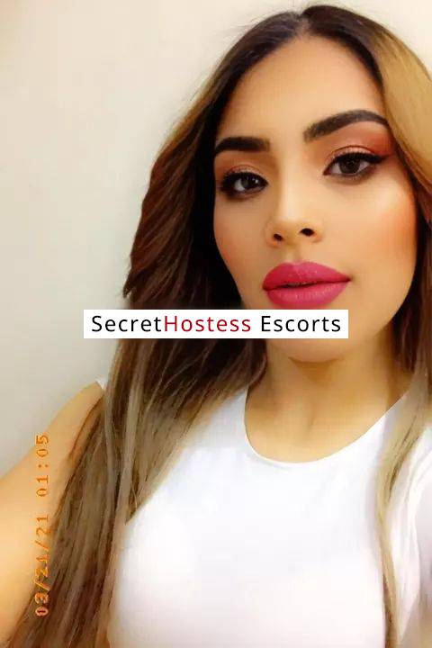 Amira 26Yrs Old Escort 55KG 161CM Tall Istanbul Image - 4