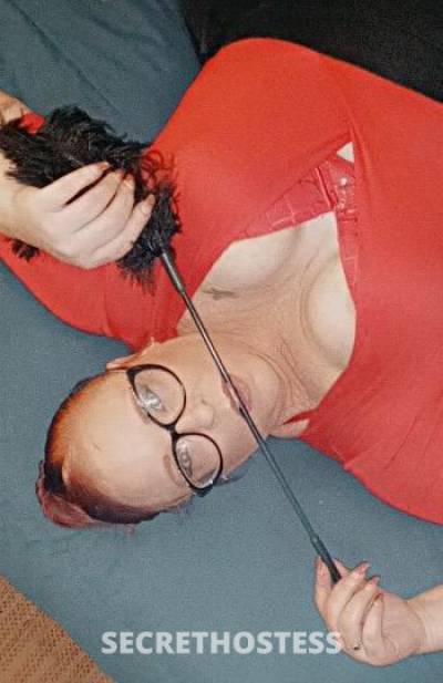 45 Year Old Escort Houston TX Redhead - Image 5