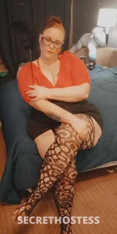 45 Year Old Escort Houston TX Redhead - Image 7