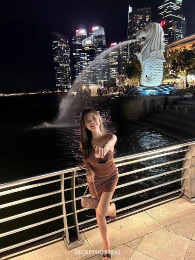 19Yrs Old Escort 168CM Tall Bangkok Image - 9