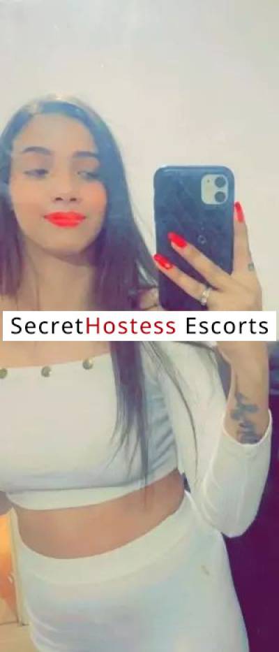 19Yrs Old Escort 52KG 167CM Tall Istanbul Image - 0