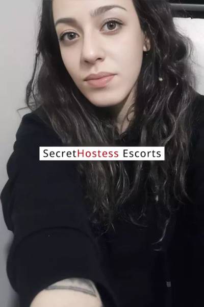 19Yrs Old Escort 46KG 160CM Tall Istanbul Image - 2