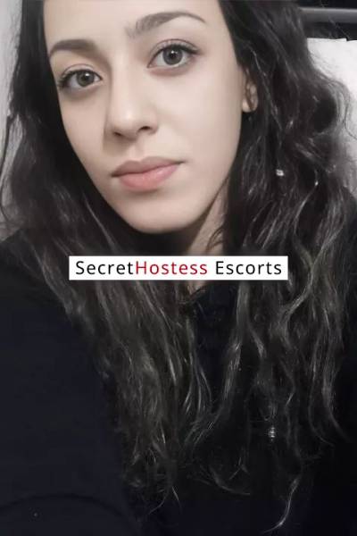 19Yrs Old Escort 46KG 160CM Tall Istanbul Image - 3