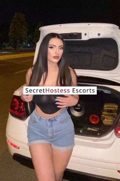 19Yrs Old Escort 60KG 165CM Tall Izmir Image - 2