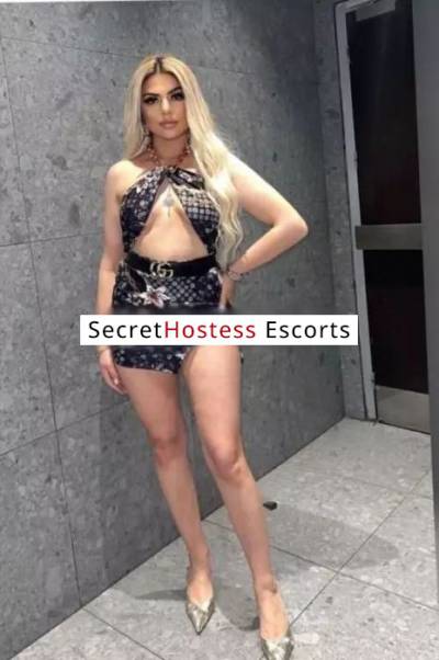 19Yrs Old Escort 54KG 160CM Tall Istanbul Image - 0