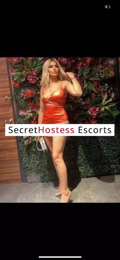 19Yrs Old Escort 54KG 160CM Tall Istanbul Image - 5
