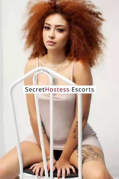 20Yrs Old Escort 55KG 134CM Tall Lisbon Image - 2