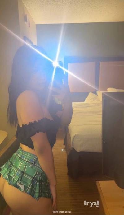 20Yrs Old Escort Portland OR Image - 6