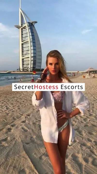 20Yrs Old Escort 55KG 170CM Tall Dubai Image - 3