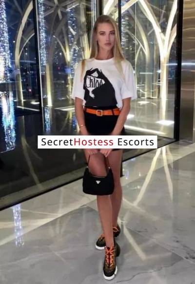 20Yrs Old Escort 55KG 170CM Tall Dubai Image - 9