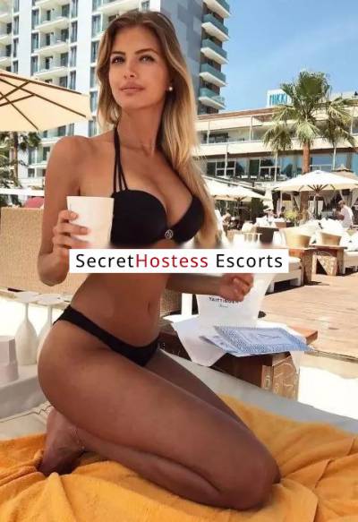 20Yrs Old Escort 54KG 171CM Tall Istanbul Image - 1