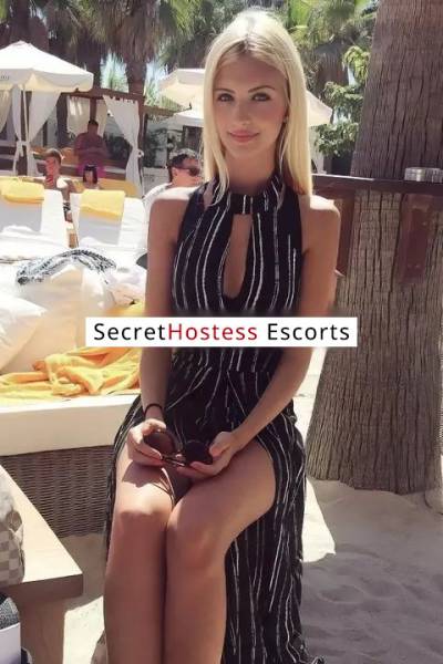 20Yrs Old Escort 54KG 171CM Tall Istanbul Image - 3